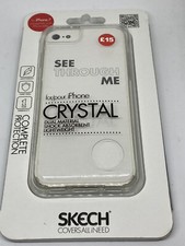 Custodia skech crystal per - skech,