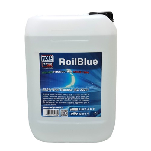 Litri roilblue adblue - di,