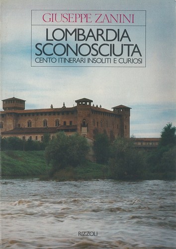 Lombardia sconosciuta giuseppe - lombardia,