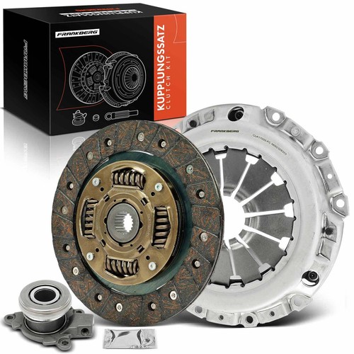Kit frizione per fiat sedici - kit,