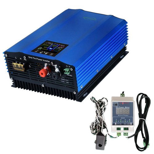Inverter tirante rete - , solare