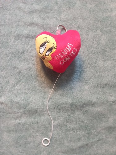 Tweety titti warner - titti,