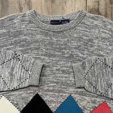 Maglione golf vintage made - , in