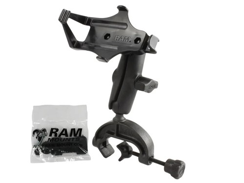 Supporto morsetta ram mount - a,