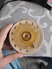 Disco telefono face standard - telefono,