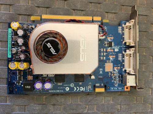 Asus geforce 8500 c403h - geforce,
