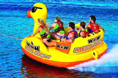 Wow sports mega - wow,