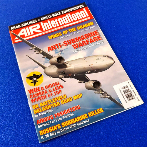 Air international - air,