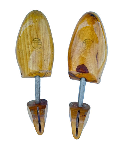 Coppia allargascarpe - ff,