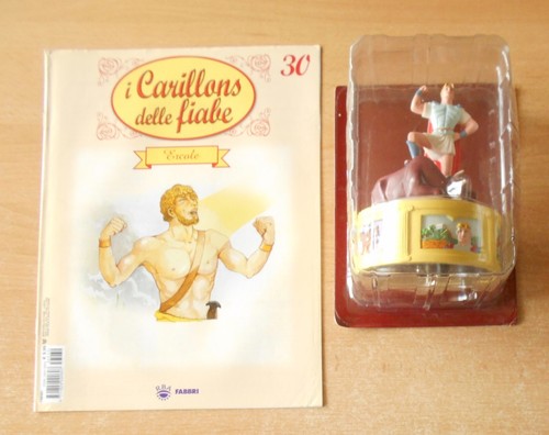 Fabbri carillons delle - i,