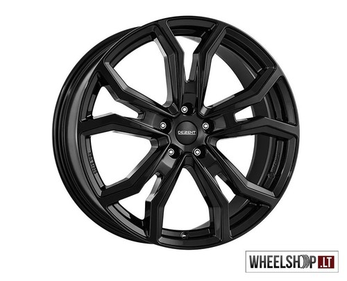 Dezent r17 5x108 17 - tv,