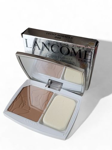 Lancome teint miracle - teint, compacto
