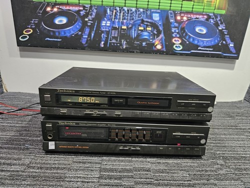 K722 technics set x33l - set, st-x33l