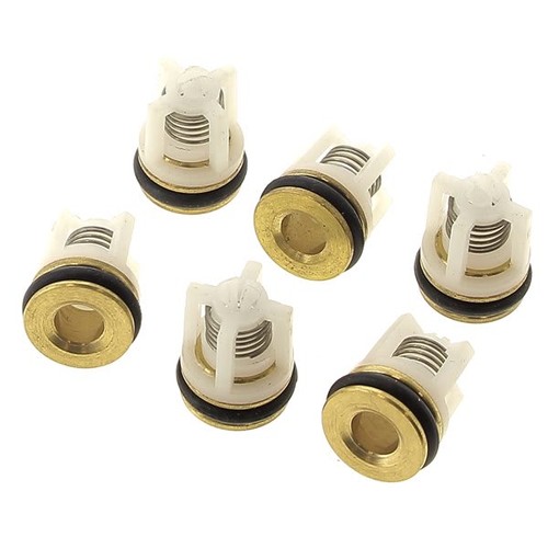 Kit valvole 005 0330 - kit, 6.005.0330