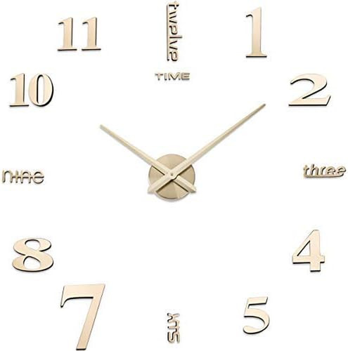 Orologio parete moderno a - orologio,