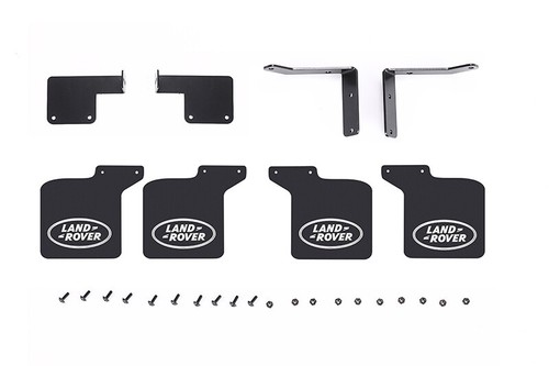 Parafango per traxxas - traxxas, 1/10