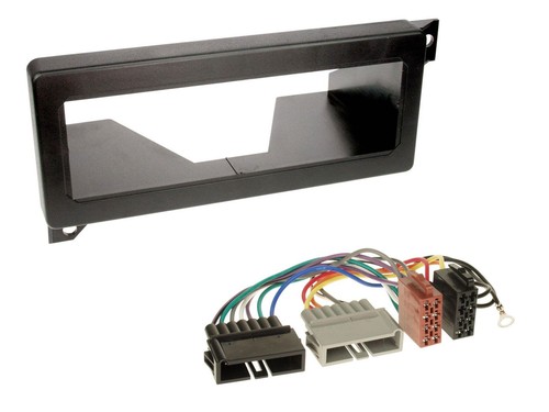 Kit installazione autoradio