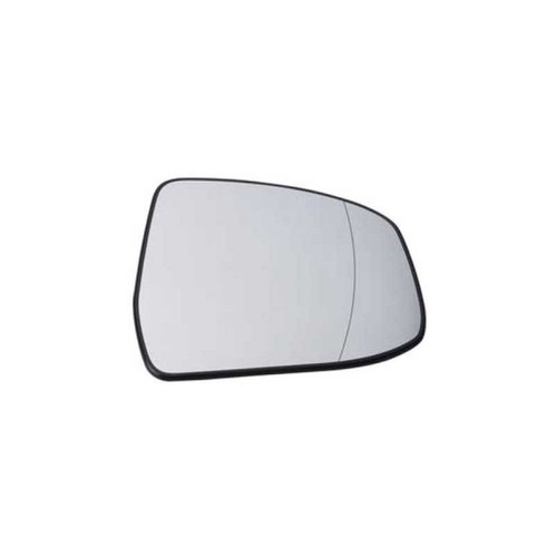 Piastra specchietto destra - destra, per