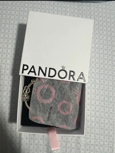 Bracciale pandora originale - bracciale,