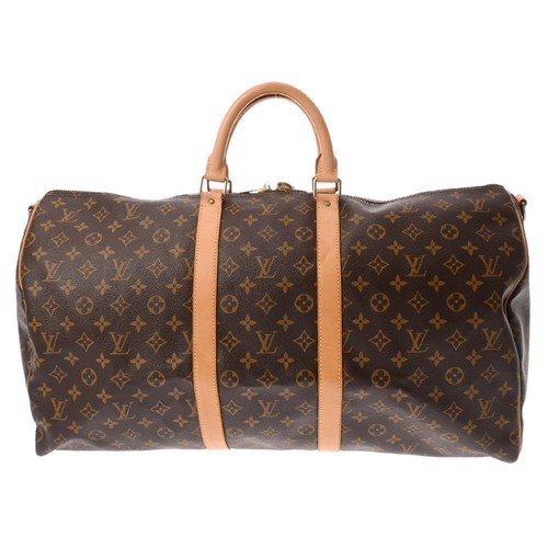 Louis vuitton monogram - louis,