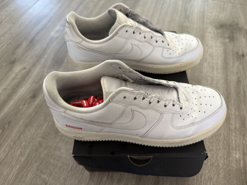 Nike air force supreme - force, 1