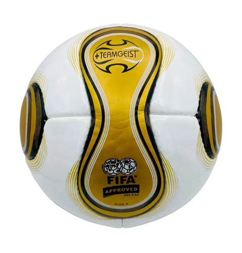Adidas teamgeist calcio - calcio, fifa