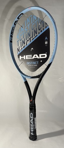 Head instinct team 2025 - head,