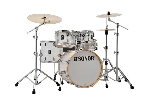 Sonor aq2 maple studio - aq2,