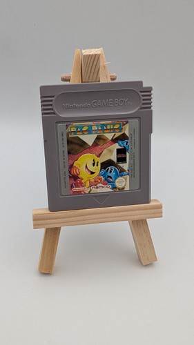 Pac panic modulo nintendo - -,