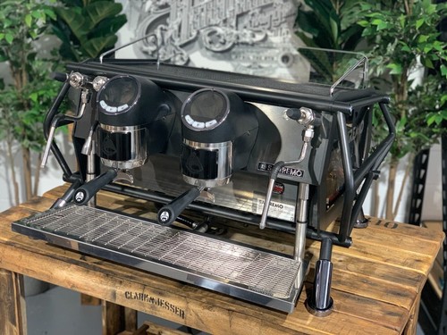 Macchina caffe espresso san - caffe',