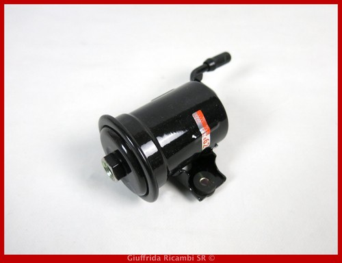 Filtro carburante benzina - carburante,