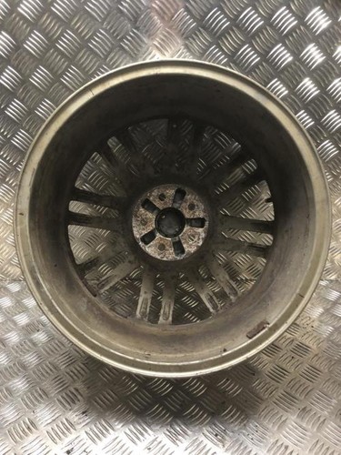 Cerchione alfa romeo - cerchione, phase