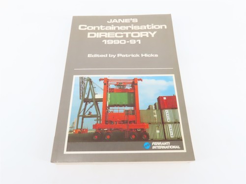 Jane containerisation - jane's,