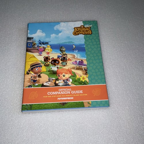 Animal crossing new horizons - crossing,