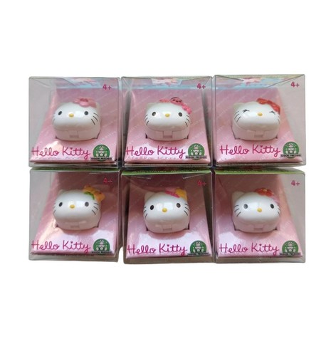 Hello kitty anelli make - anelli,
