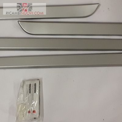 Kit modanature portiere - kit,