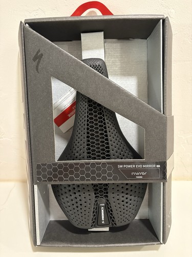 Nuova works power evo sella - s-works,