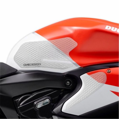 Protezioni laterali grip - protezioni,