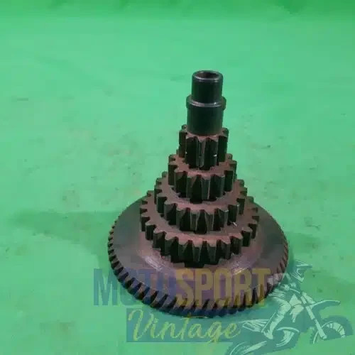 Ingranaggio multiplo piaggio - ingranaggio,