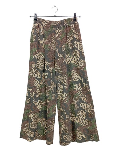 Lumina pantalone zampa - lumina,