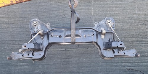 Culla motore per lancia delta - culla,