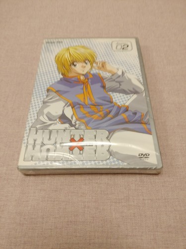 Dvd hunter - dvd,