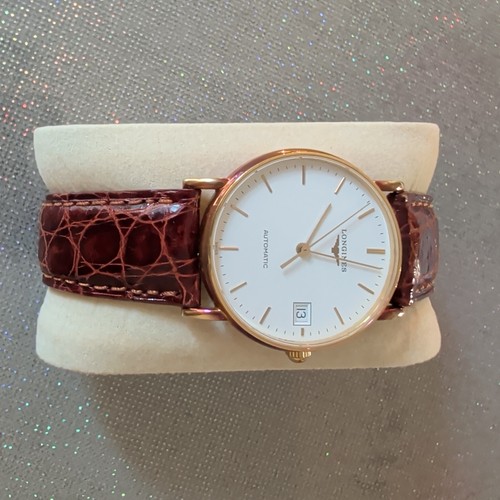 Orologio automatico longines - orologio,