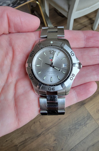 Orologio tag heuer - orologio,