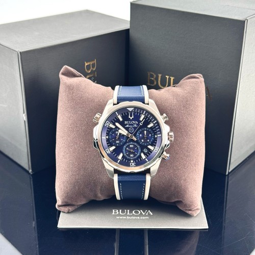 Orologio bulova uomo marine - orologio,