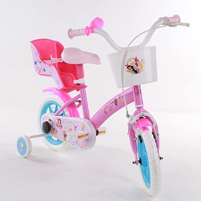 Bici princess - princess, 12'