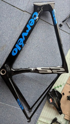 Set telaio bici - , strada