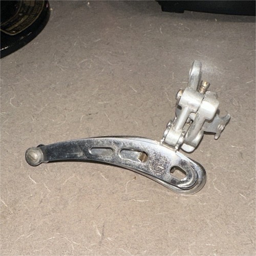 Campagnolo nuevo record front