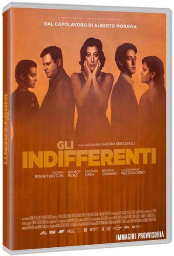 Gli indifferenti movie - indifferenti,