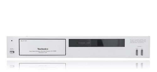 Technics r808 ricevitore - technics,